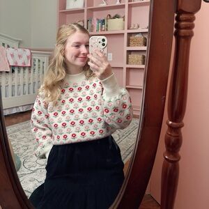 Meet your Posher, Jenni